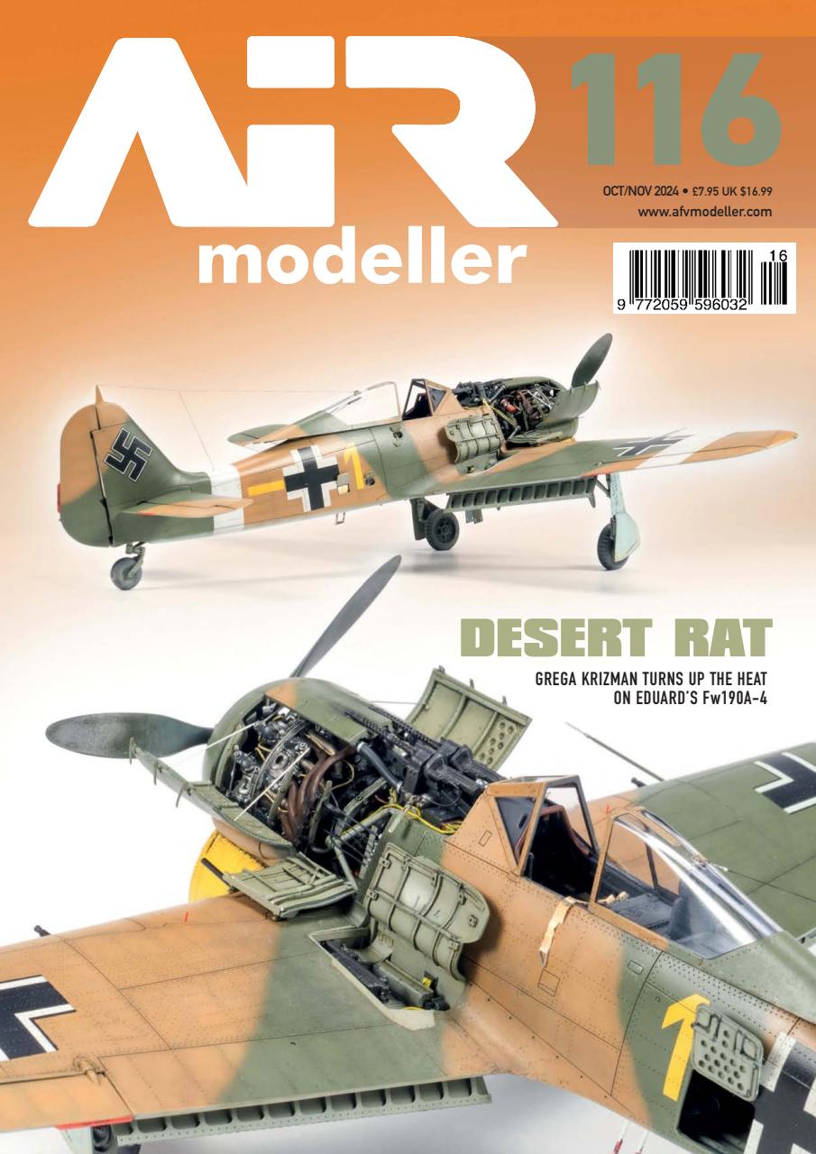 Meng AIR Modeller Preview Pages