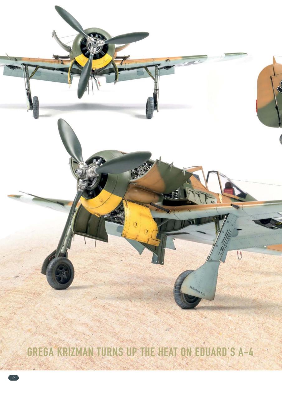 Meng AIR Modeller Preview Pages