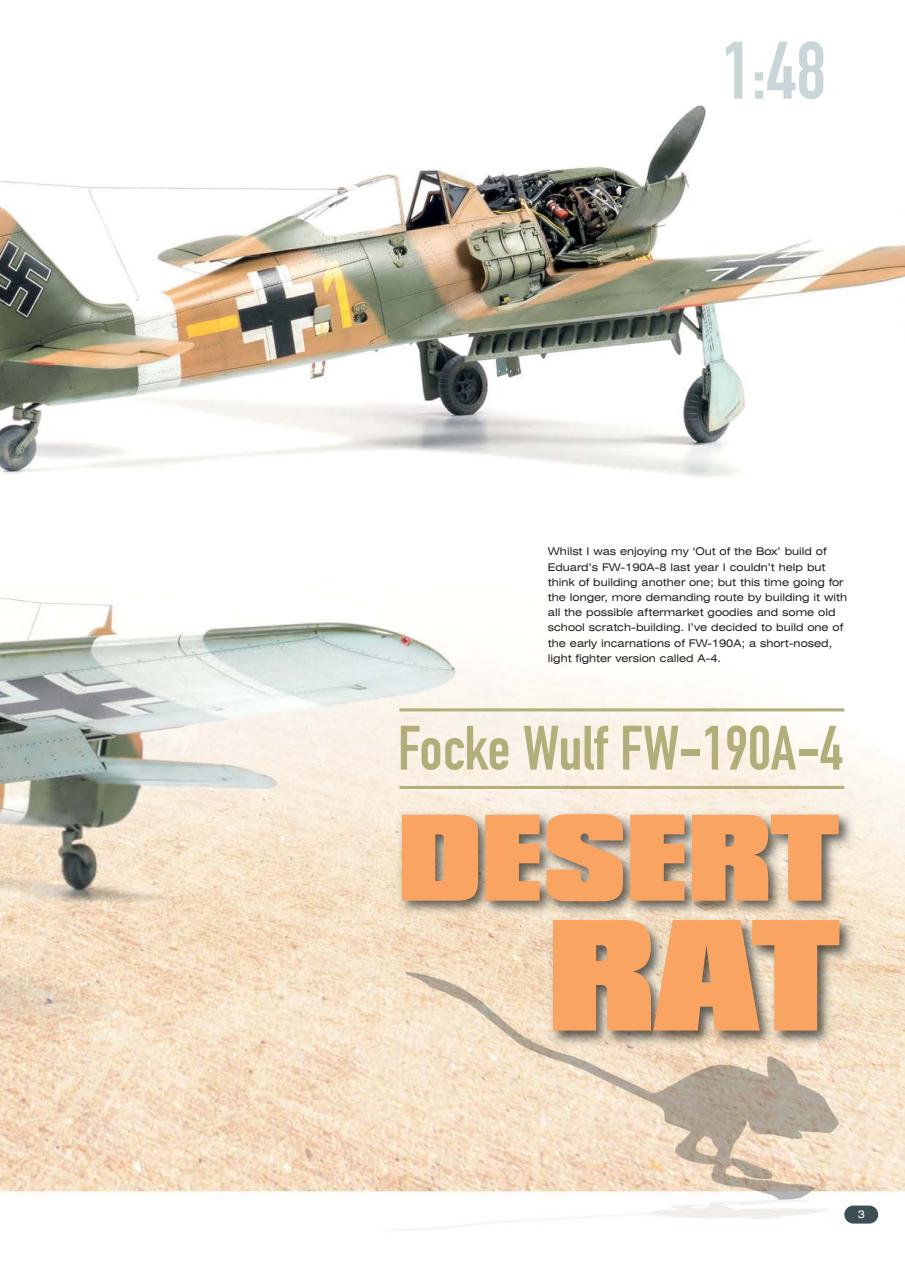 Meng AIR Modeller Preview Pages