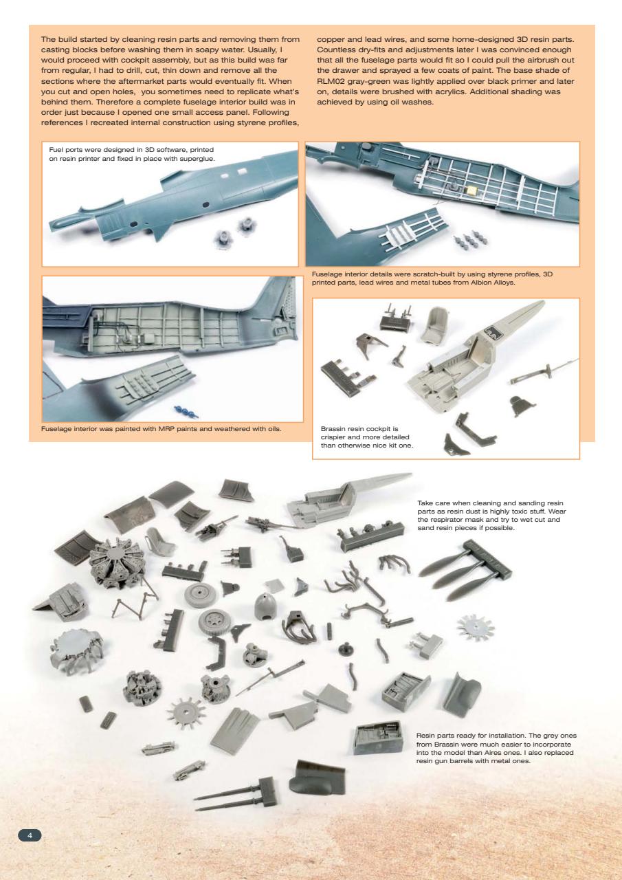 Meng AIR Modeller Preview Pages