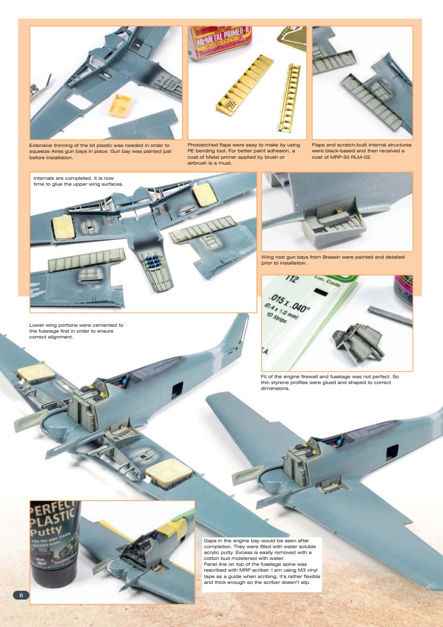 Meng AIR Modeller Preview Pages