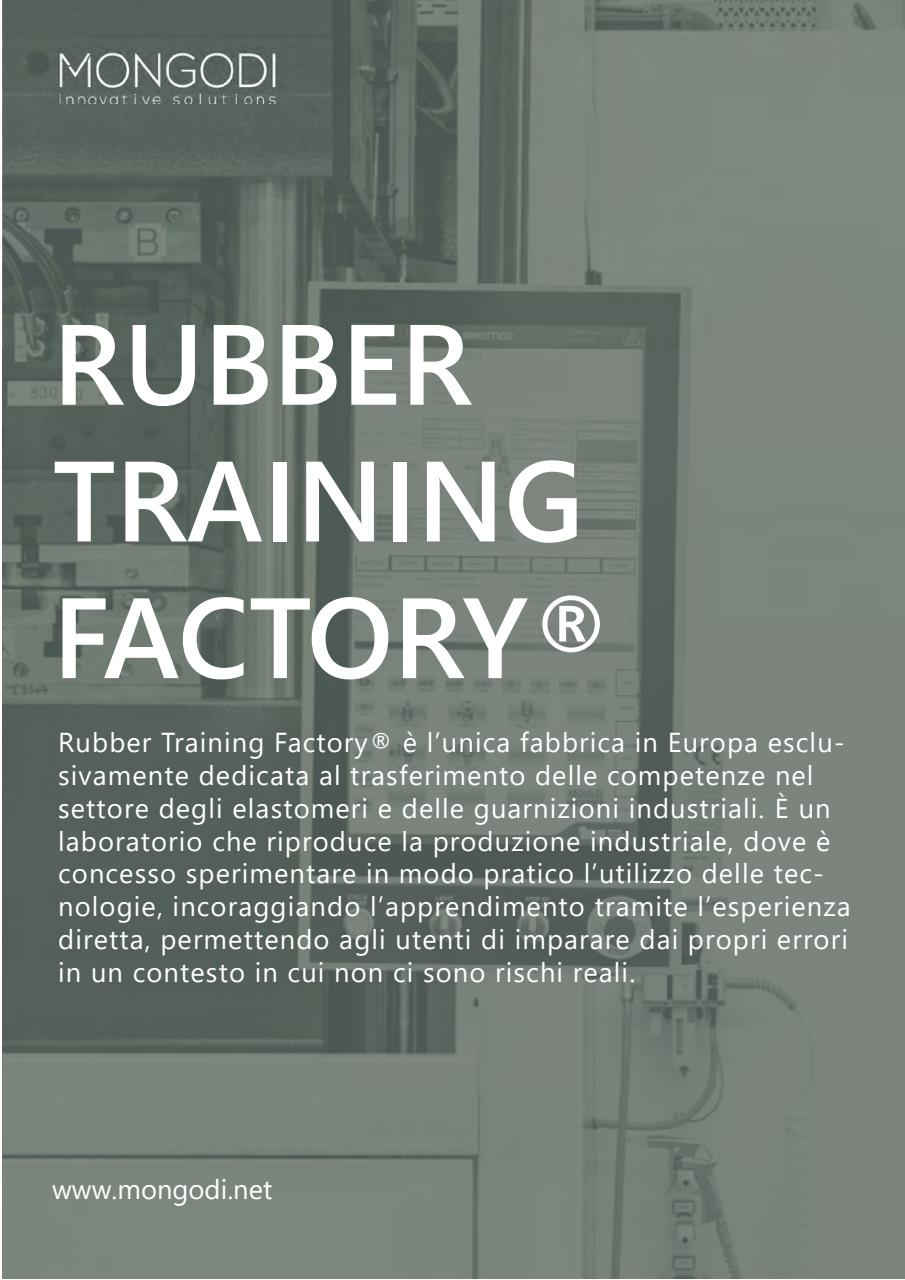 L’industria della Gomma Preview Pages