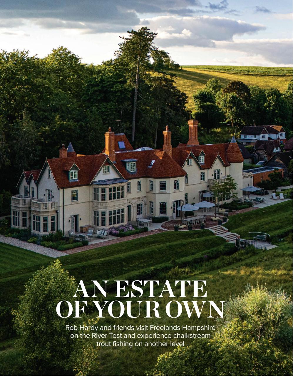 Trout & Salmon Preview Pages