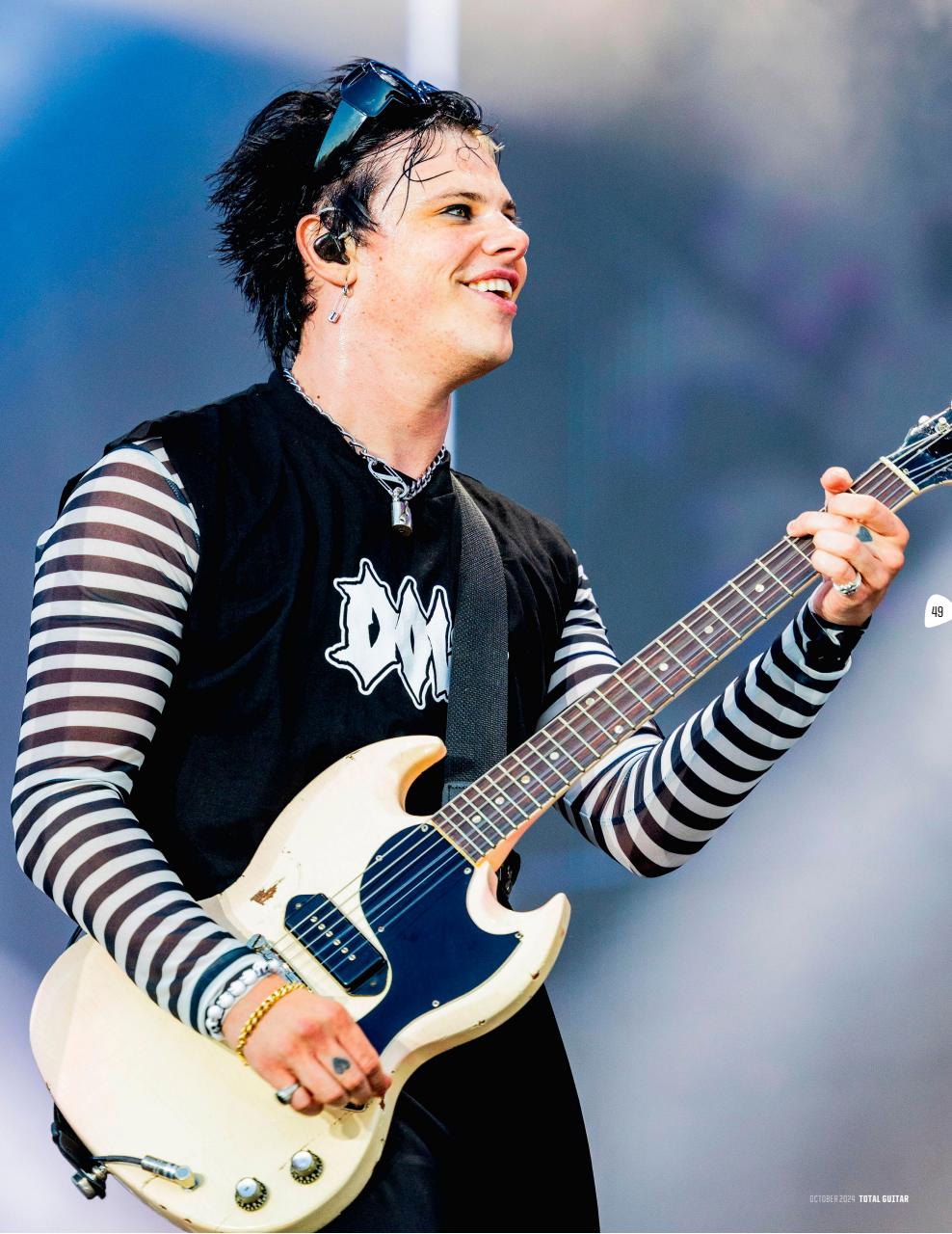 Total Guitar Preview Pages