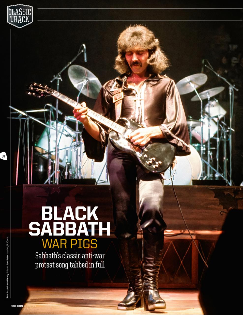 Total Guitar Preview Pages