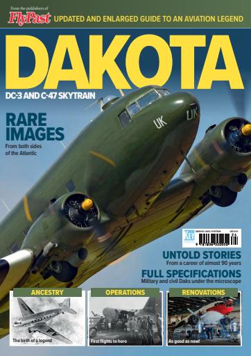 Aeroplane issue 