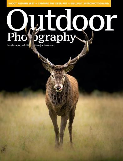 Outdoor Photography issue 