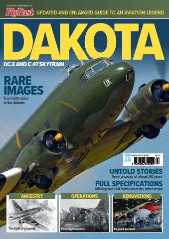 Dakota issue Dakota