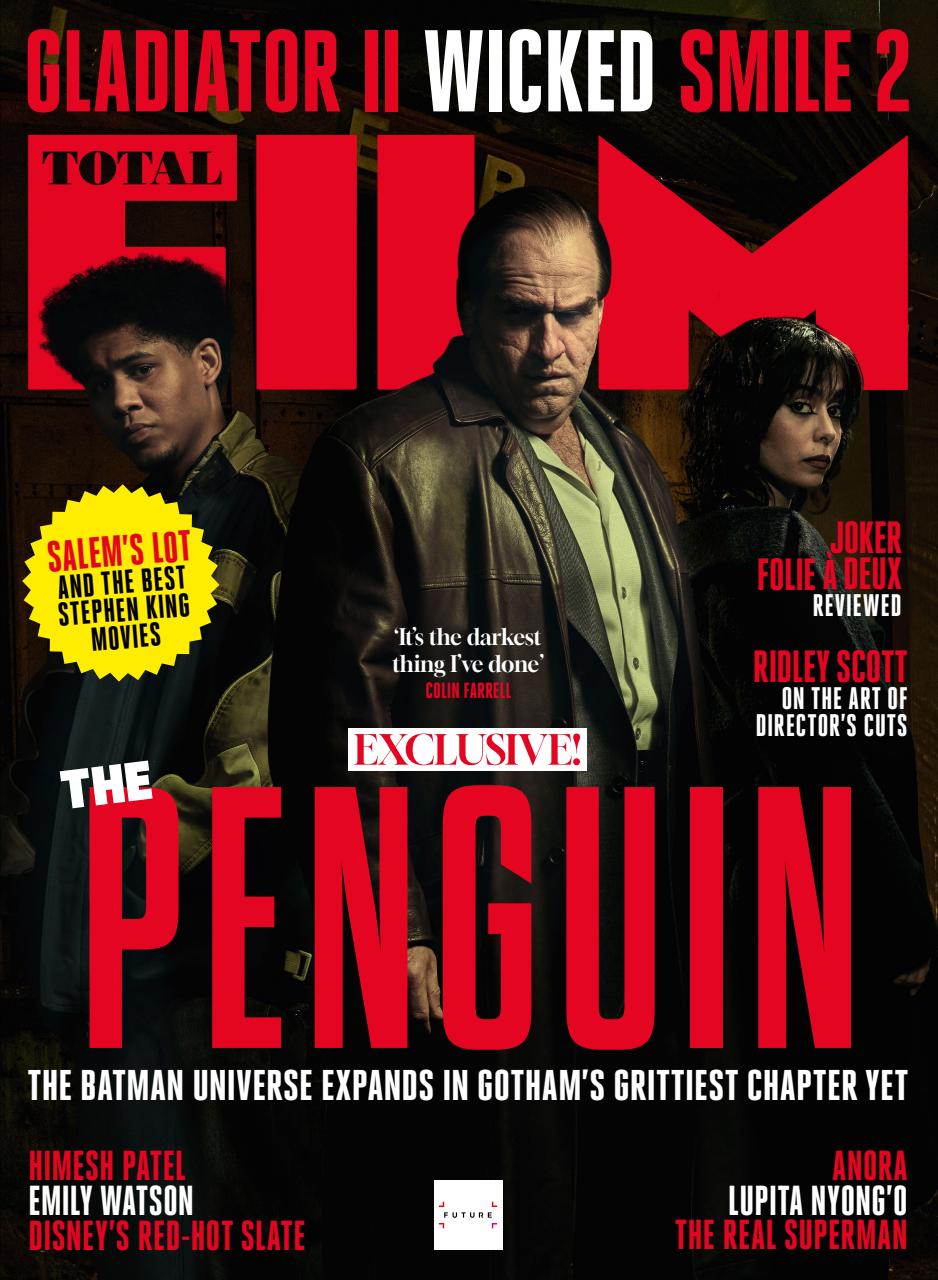 Total Film Preview Pages