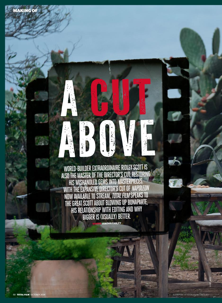 Total Film Preview Pages