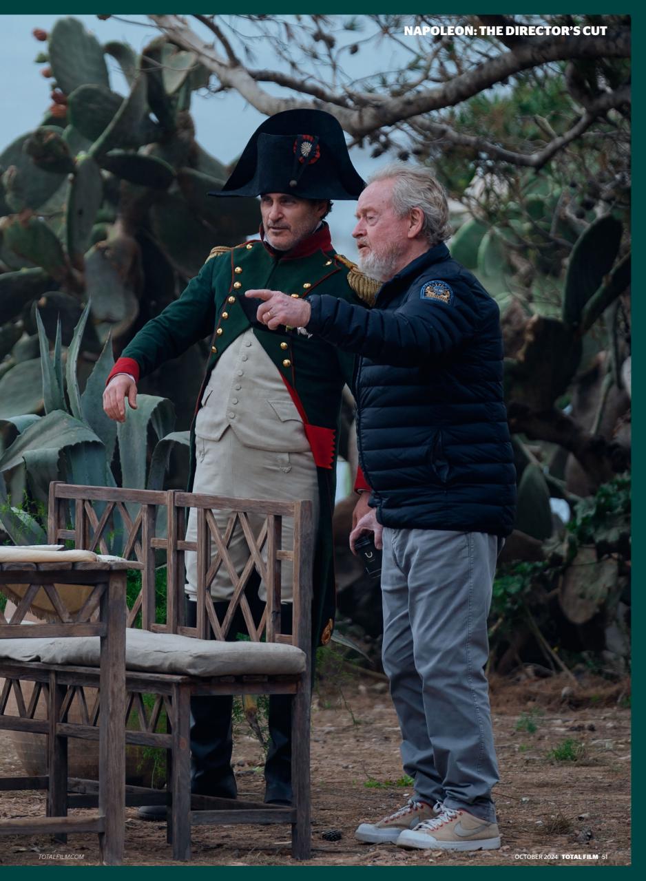 Total Film Preview Pages