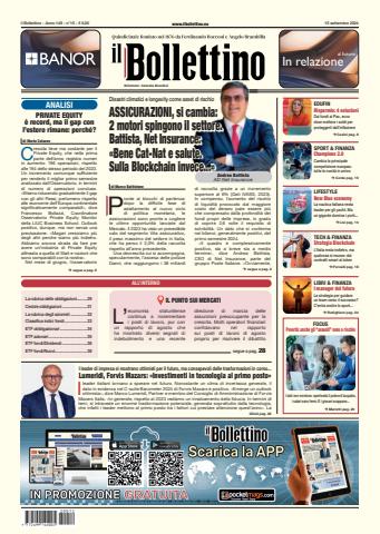 Il Bollettino issue Il Bollettino