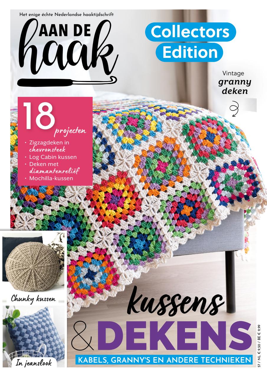 Aan de Haak Preview Pages