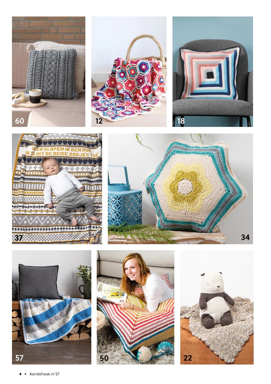 Aan de Haak Preview Pages