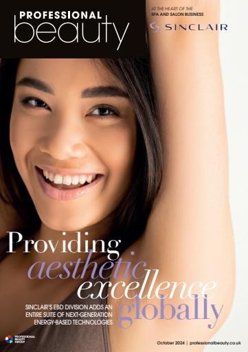 Professional Beauty issue 