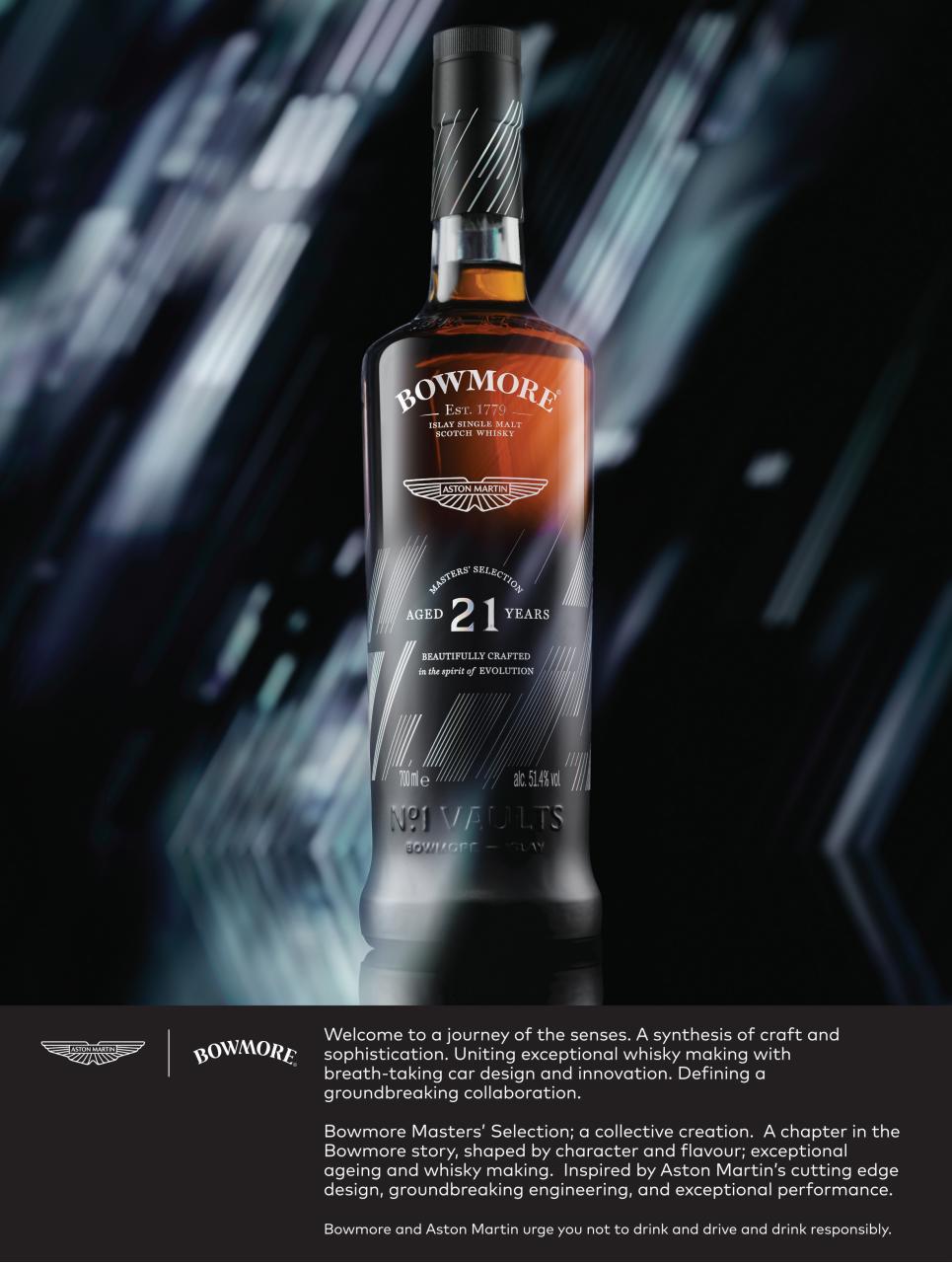 Whisky Magazine Preview Pages