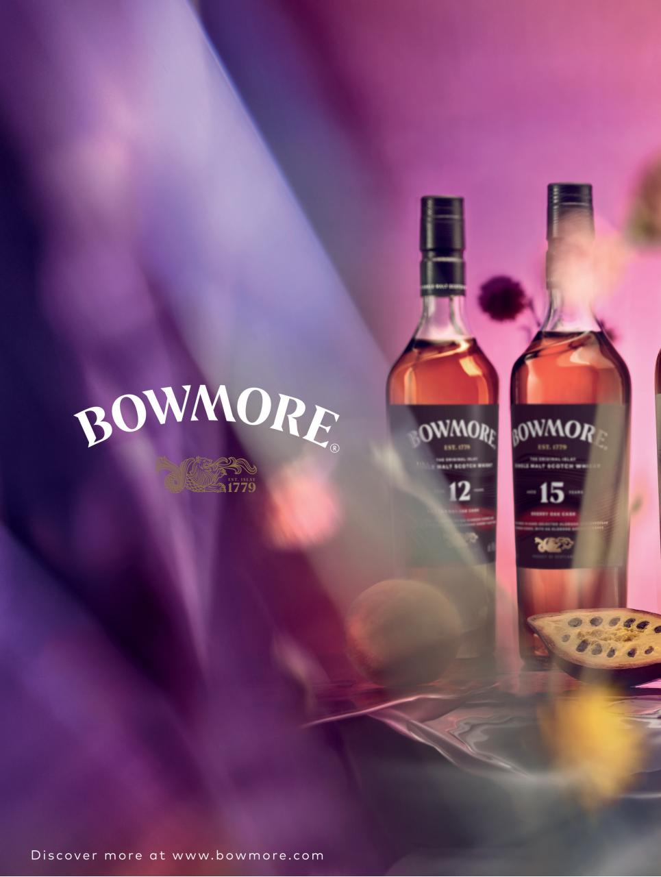 Whisky Magazine Preview Pages