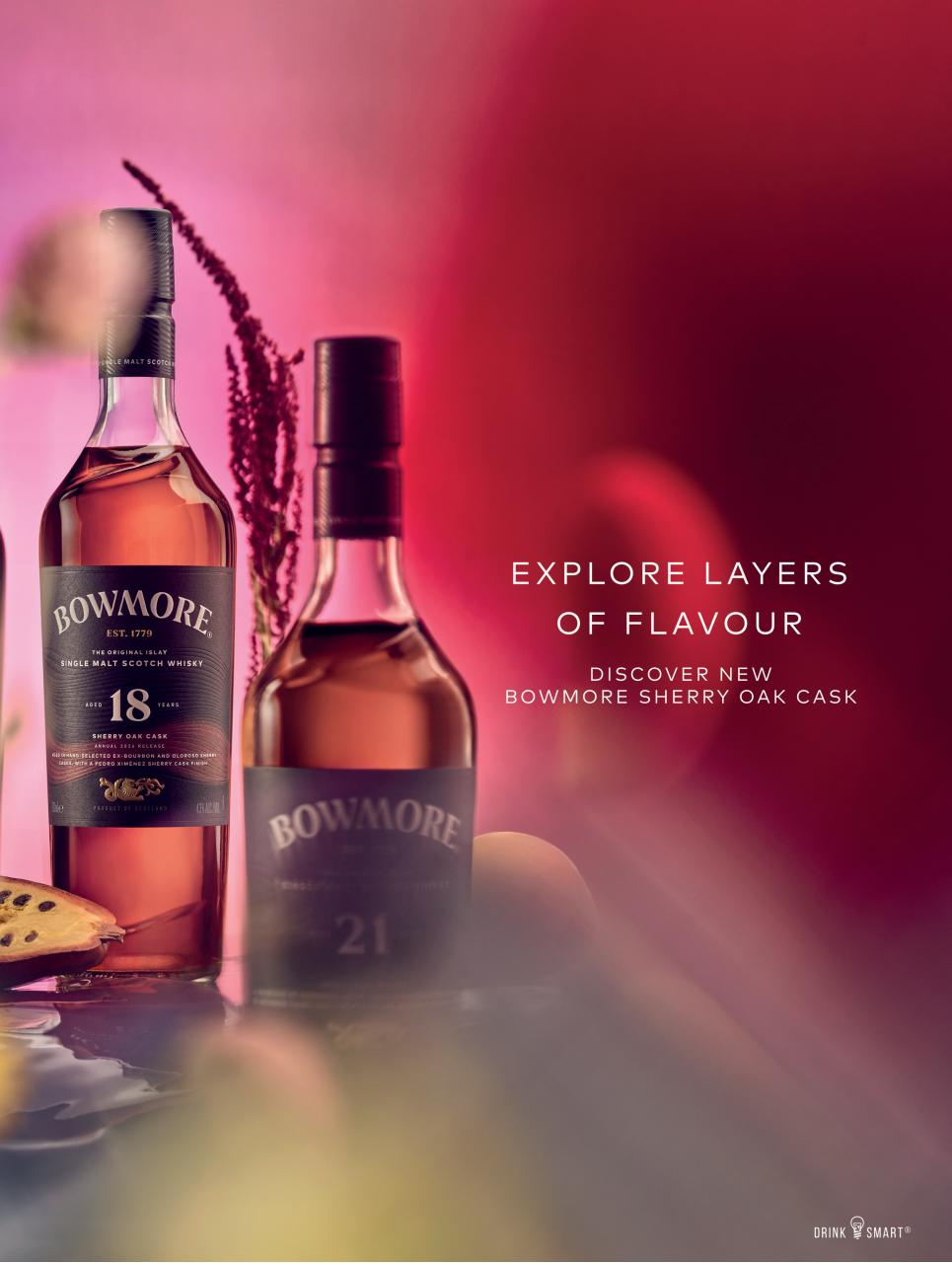 Whisky Magazine Preview Pages