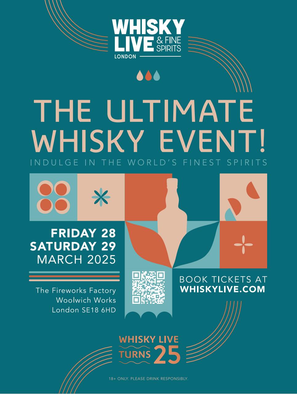 Whisky Magazine Preview Pages