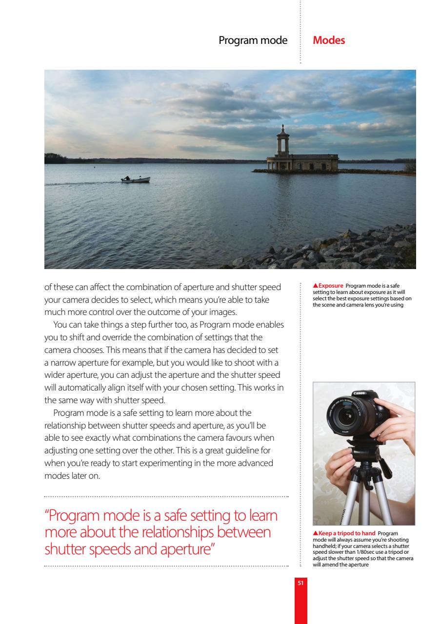 Complete Manual Bookazine Preview Pages