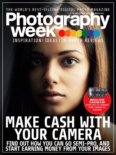 Photography Week issue 