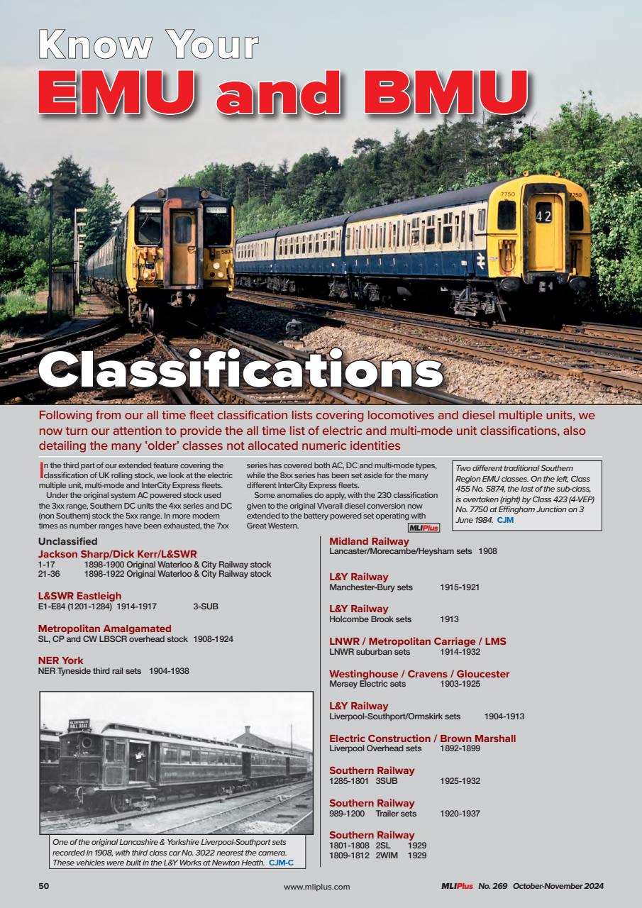 MLI Plus Preview Pages