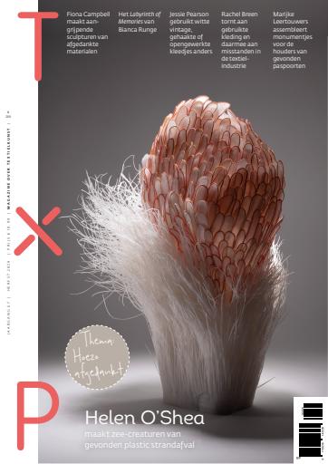 Textiel Plus issue 