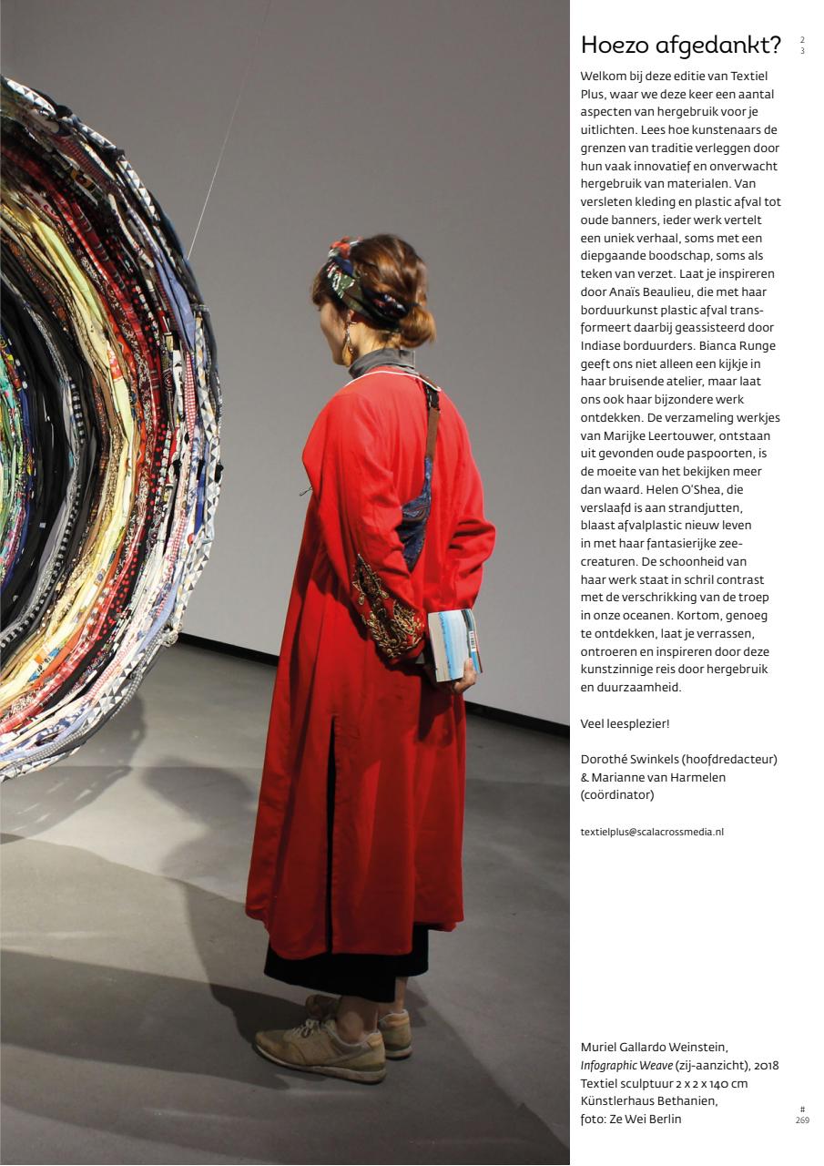 Textiel Plus Preview Pages