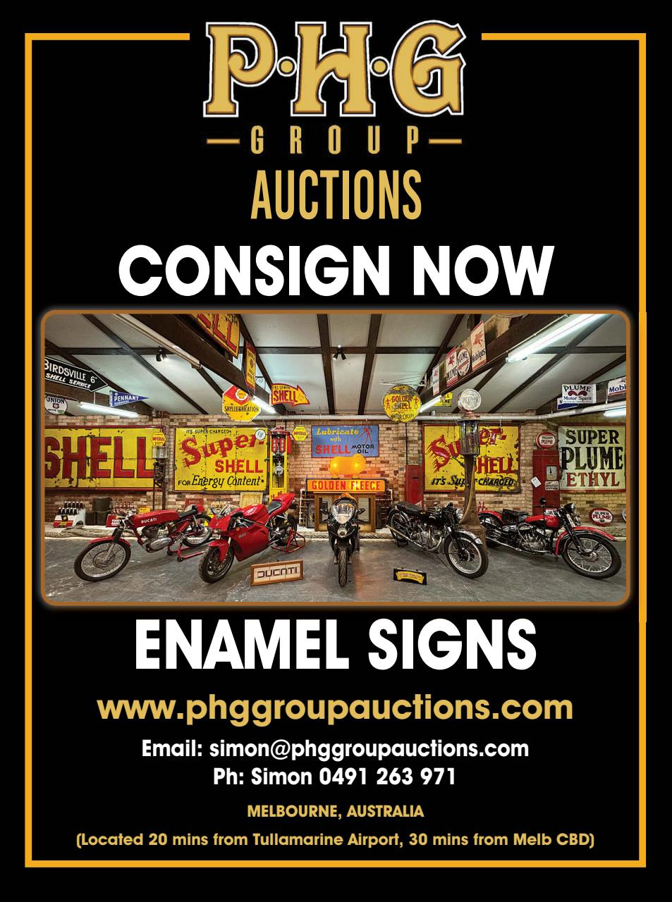 JUST BIKES Preview Pages