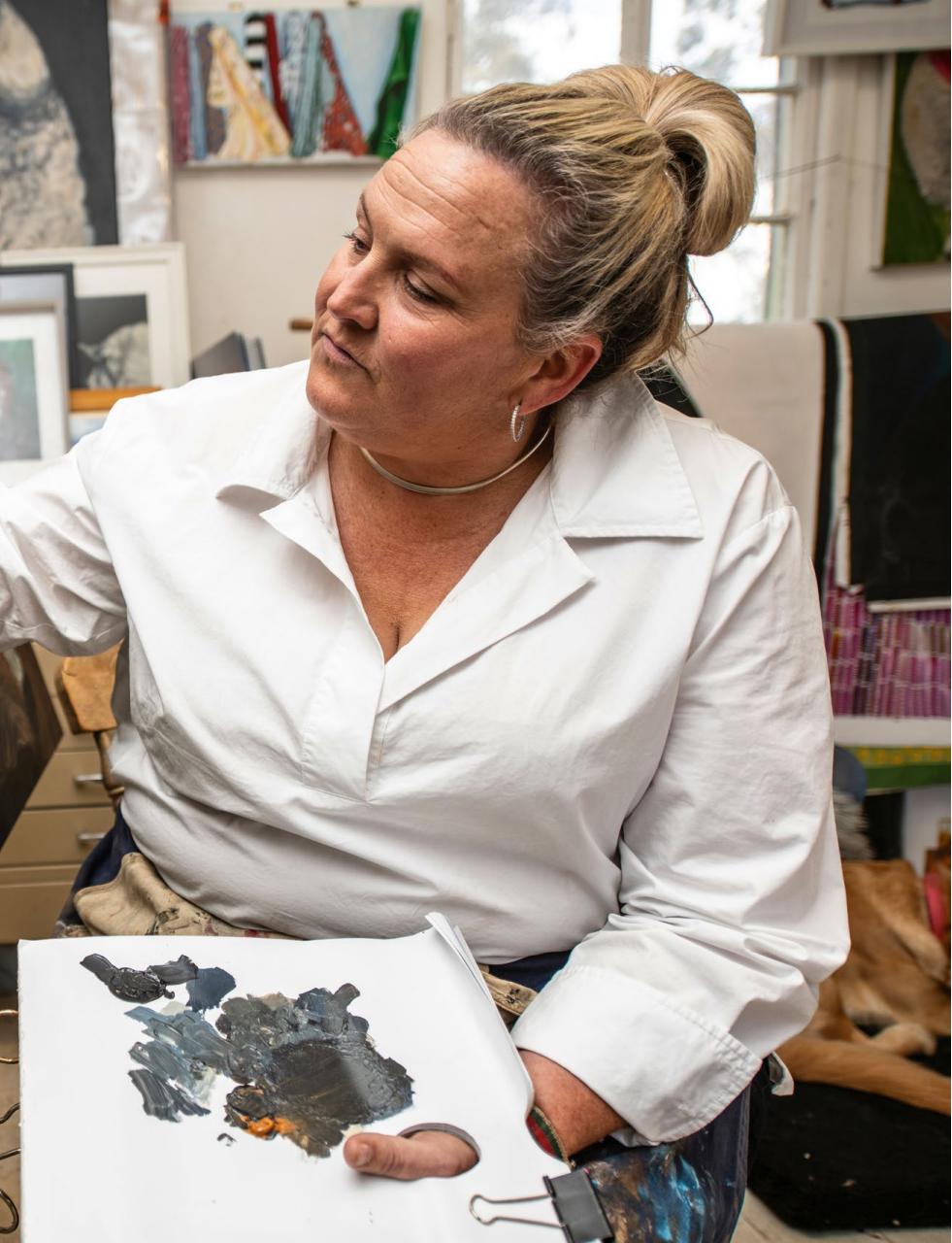 OUTBACK Magazine Preview Pages