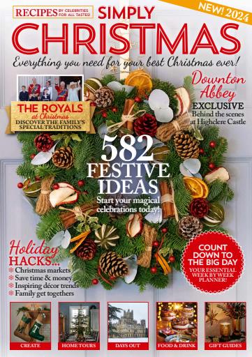Your Home Magazine issue 