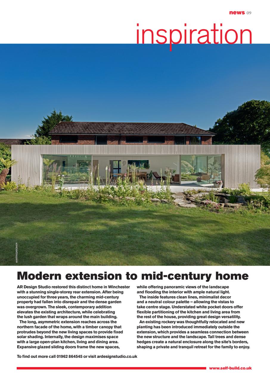 Build It Preview Pages