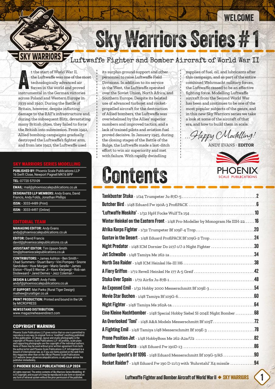 Phoenix Digital Bookshop Preview Pages