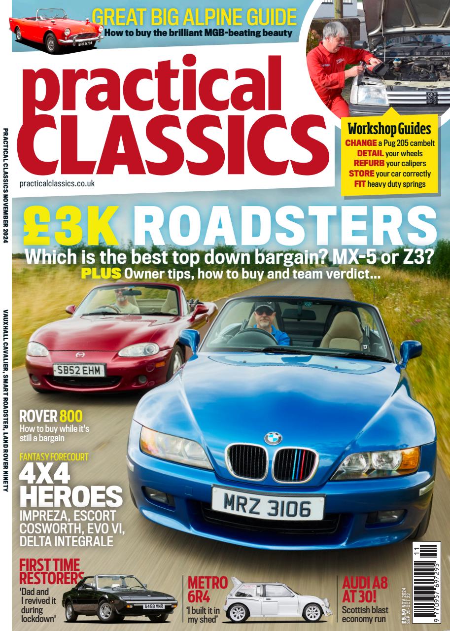 Practical Classics Preview Pages