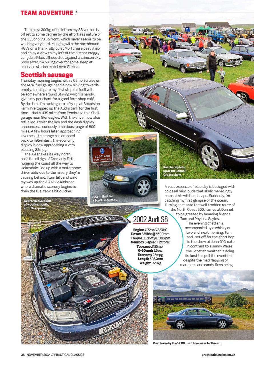 Practical Classics Preview Pages