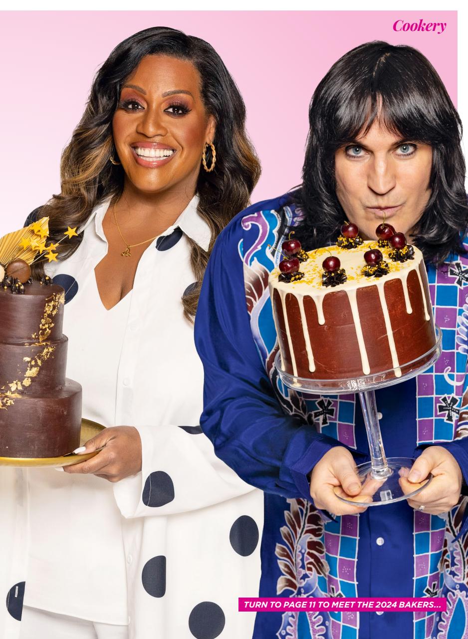 TV Times Preview Pages