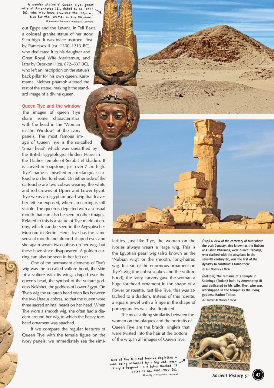 Ancient History Preview Pages