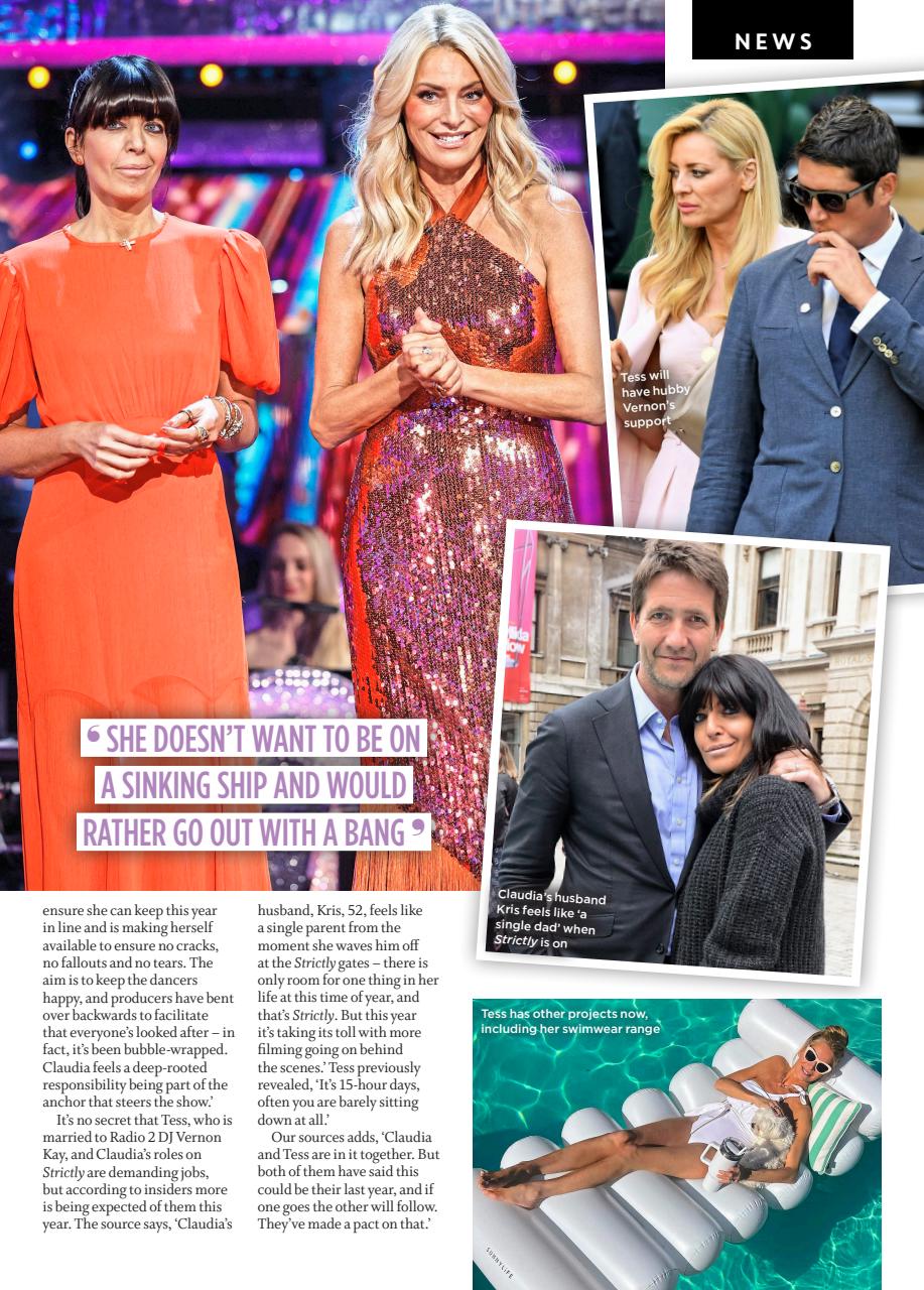 Closer Preview Pages