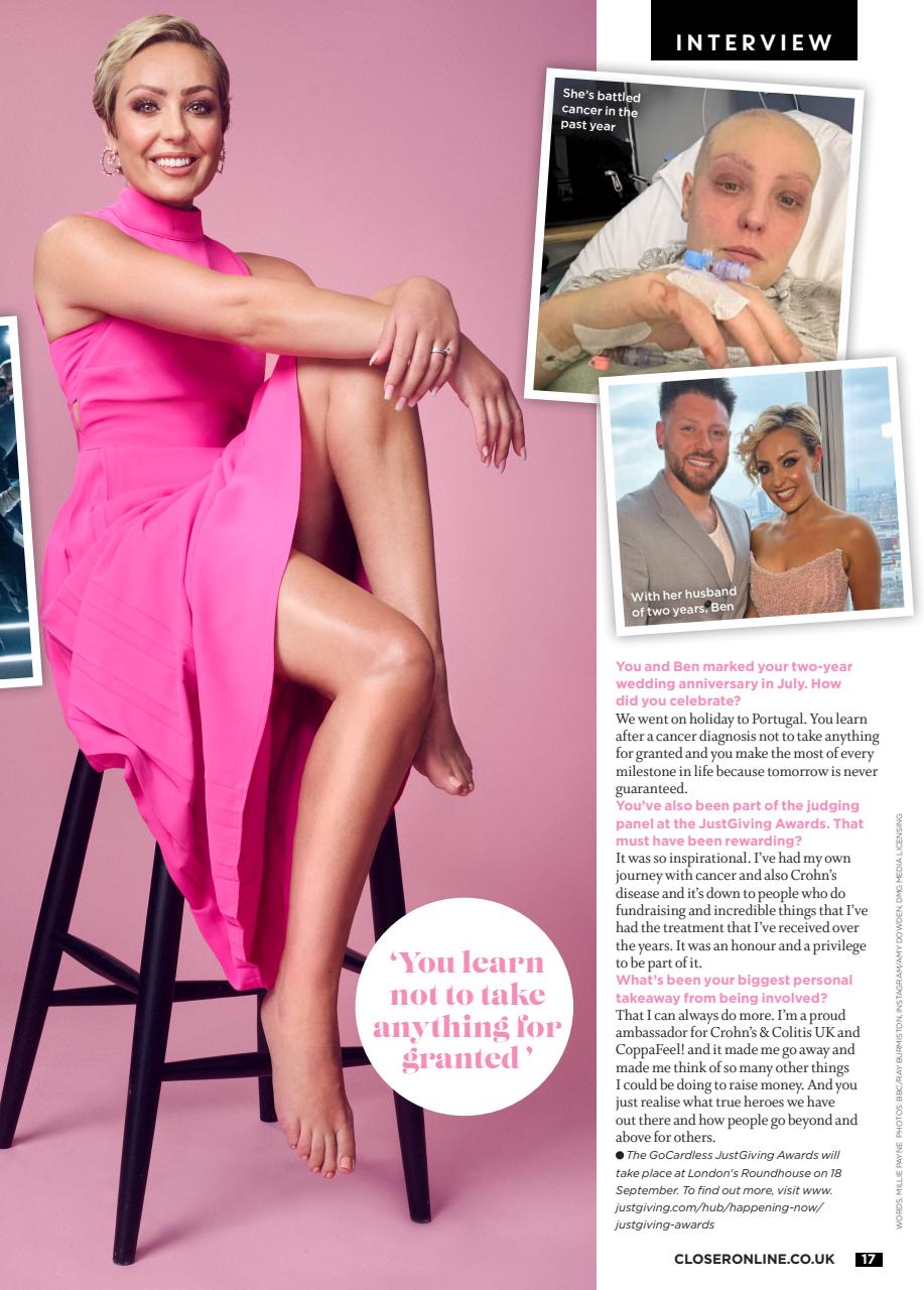 Closer Preview Pages