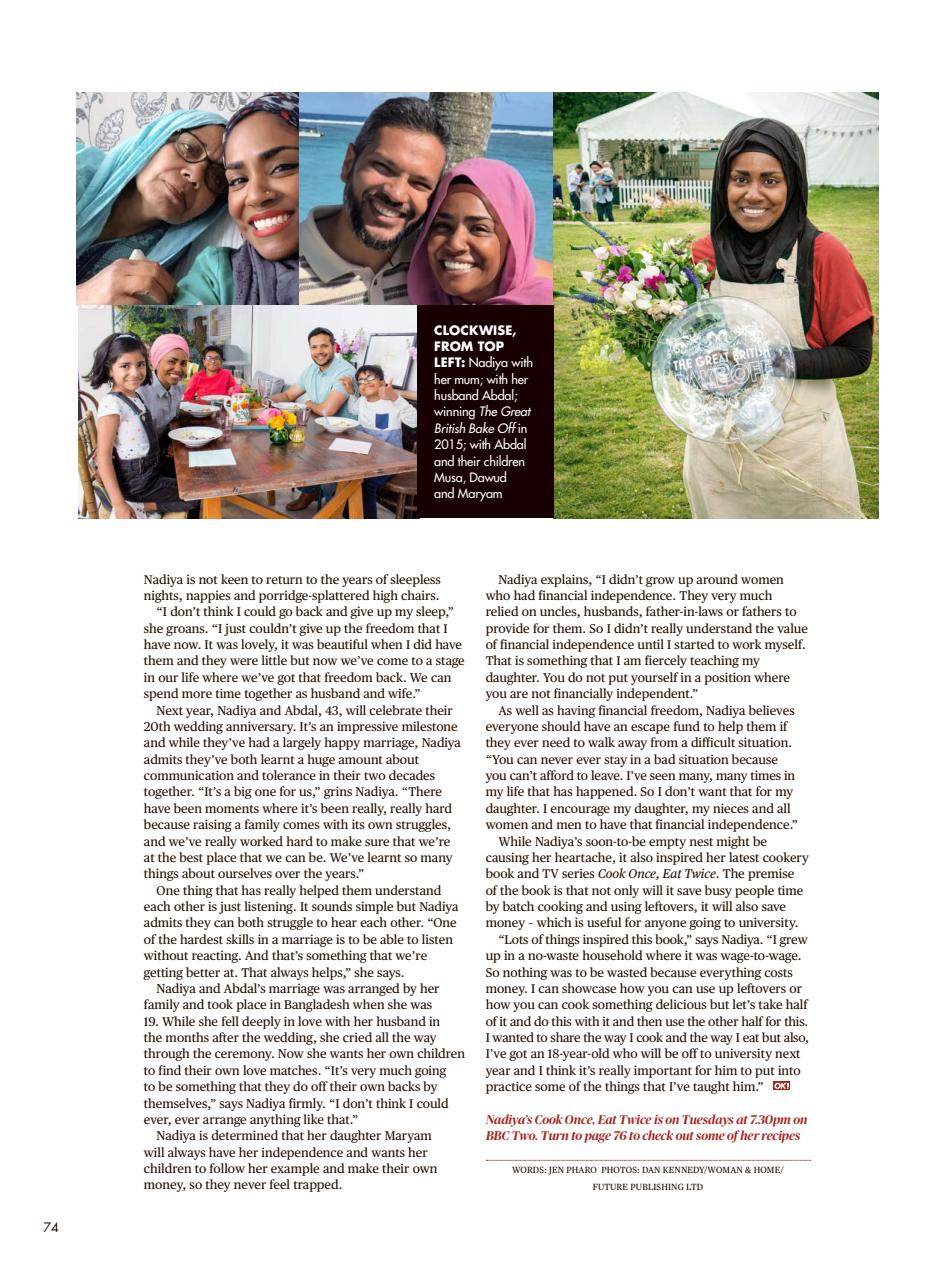 OK! Magazine Preview Pages