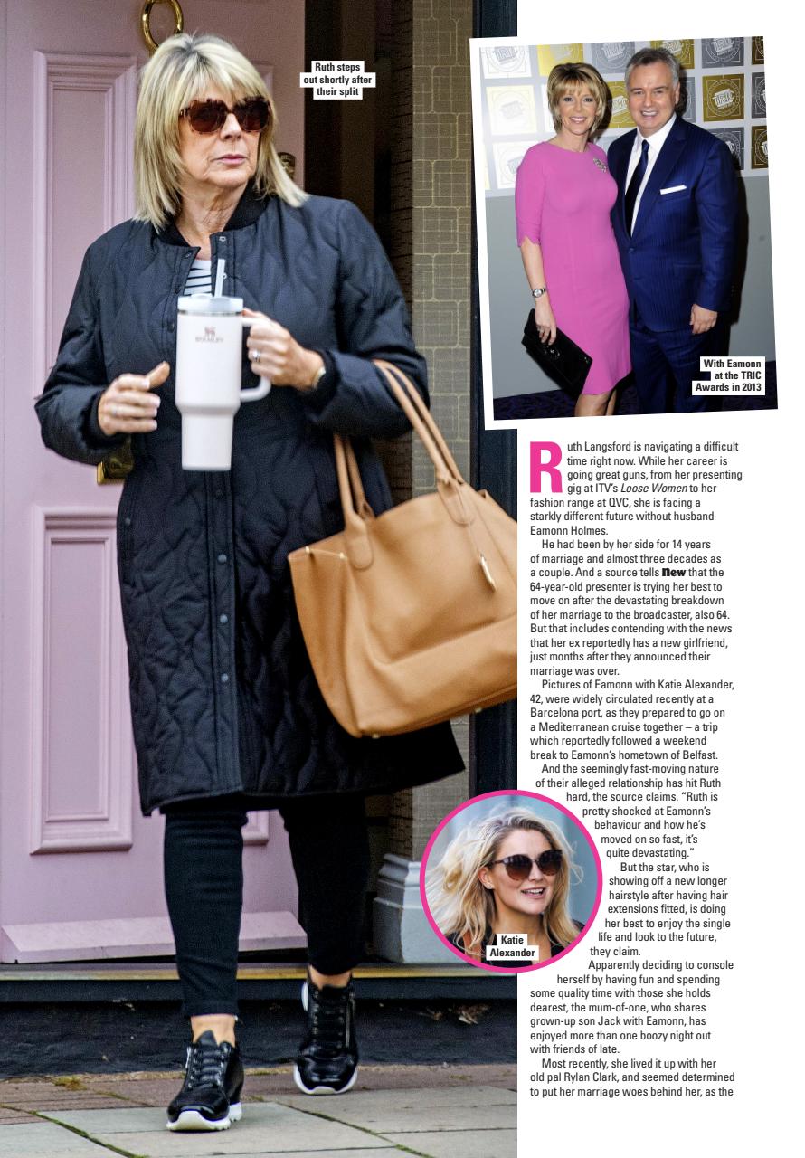 New Magazine Preview Pages