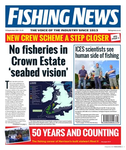 Fishing News issue 19-Sep-24