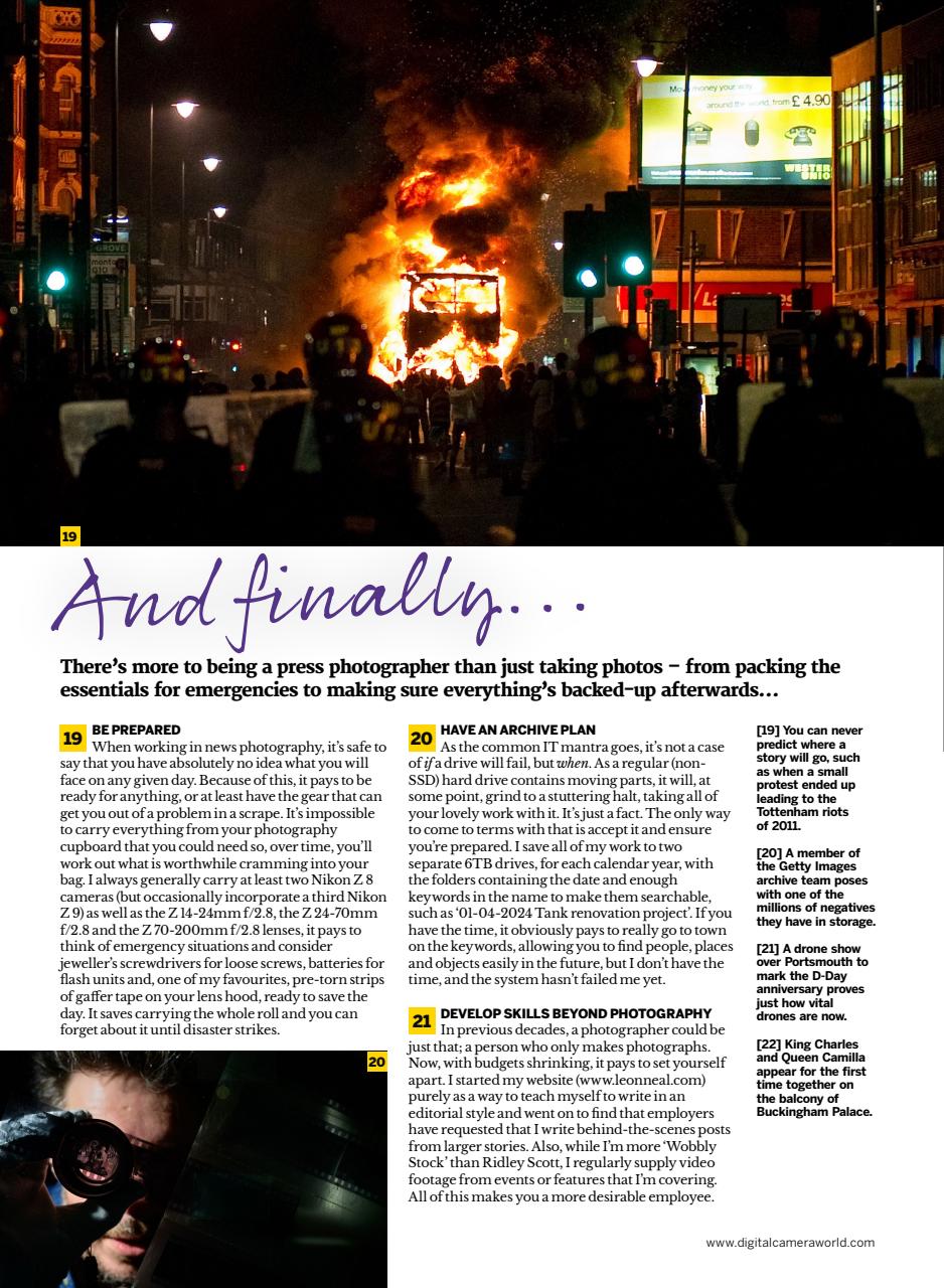 N-Photo Preview Pages