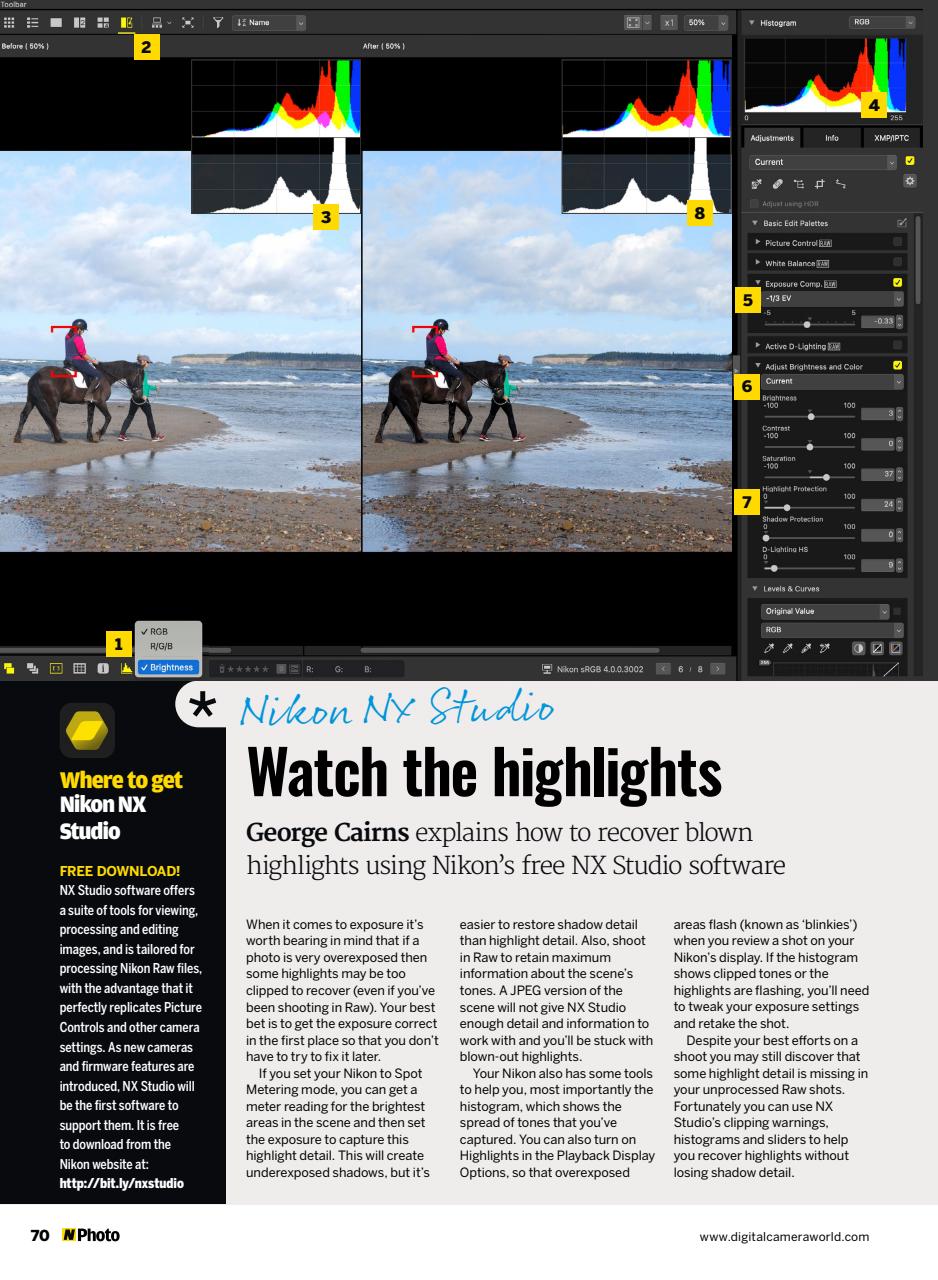 N-Photo Preview Pages