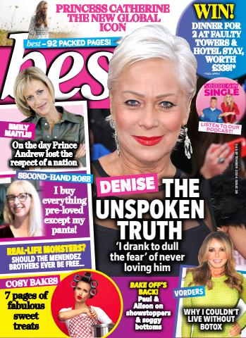 Best issue issue 38 - 2024