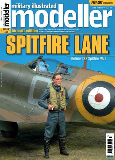 MIM: Aircraft Edition issue 