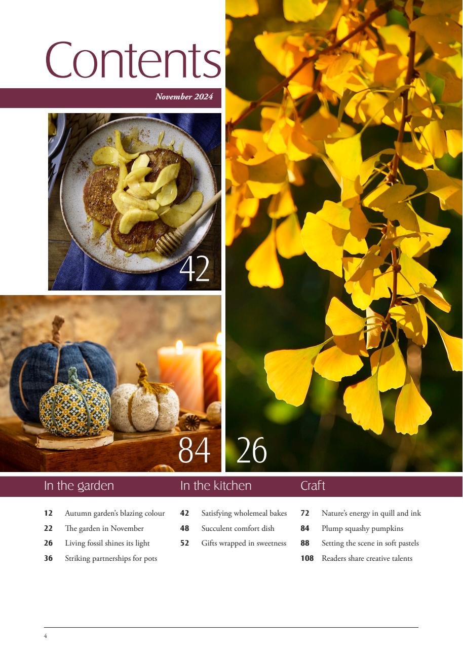 LandScape Preview Pages