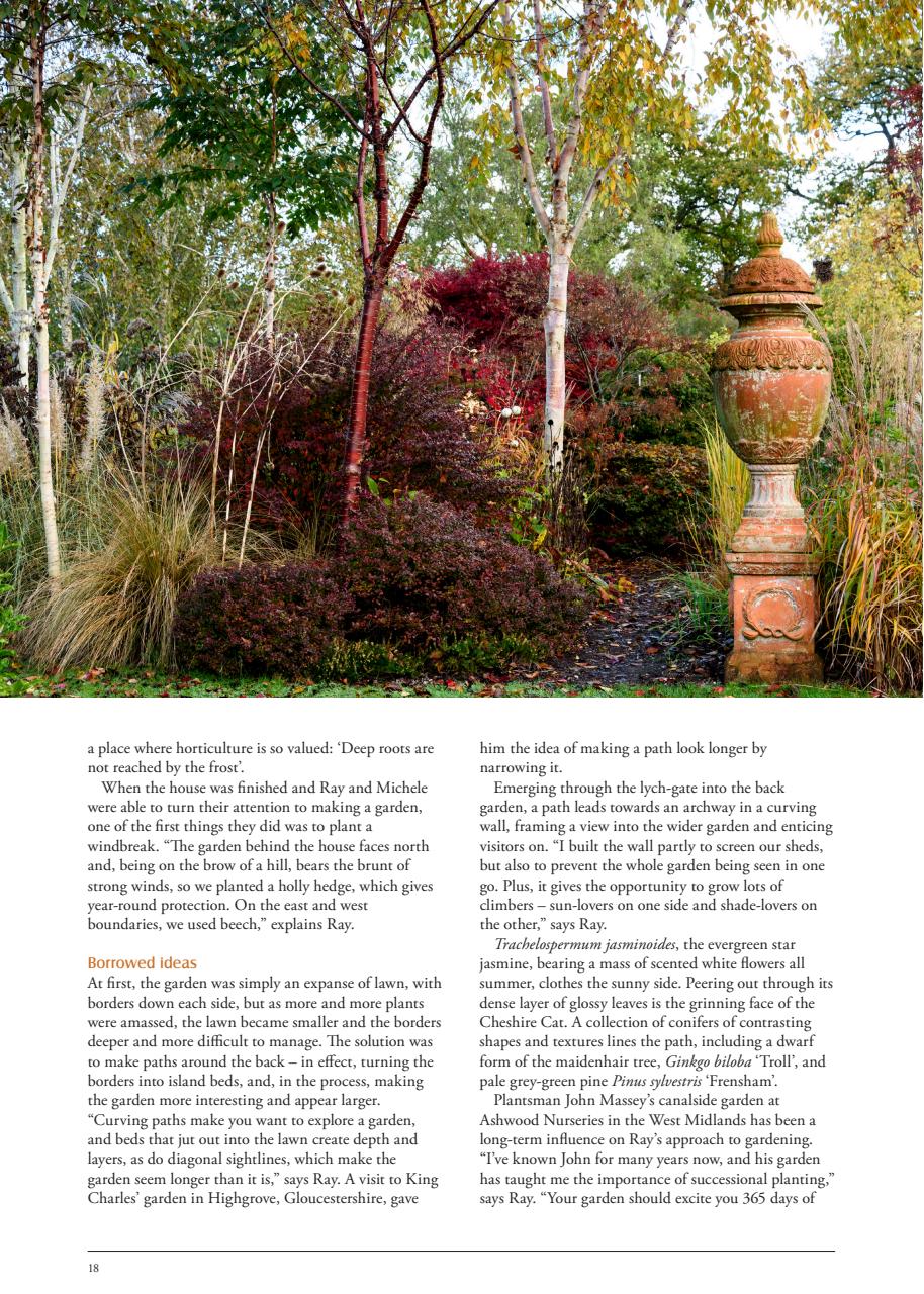 LandScape Preview Pages