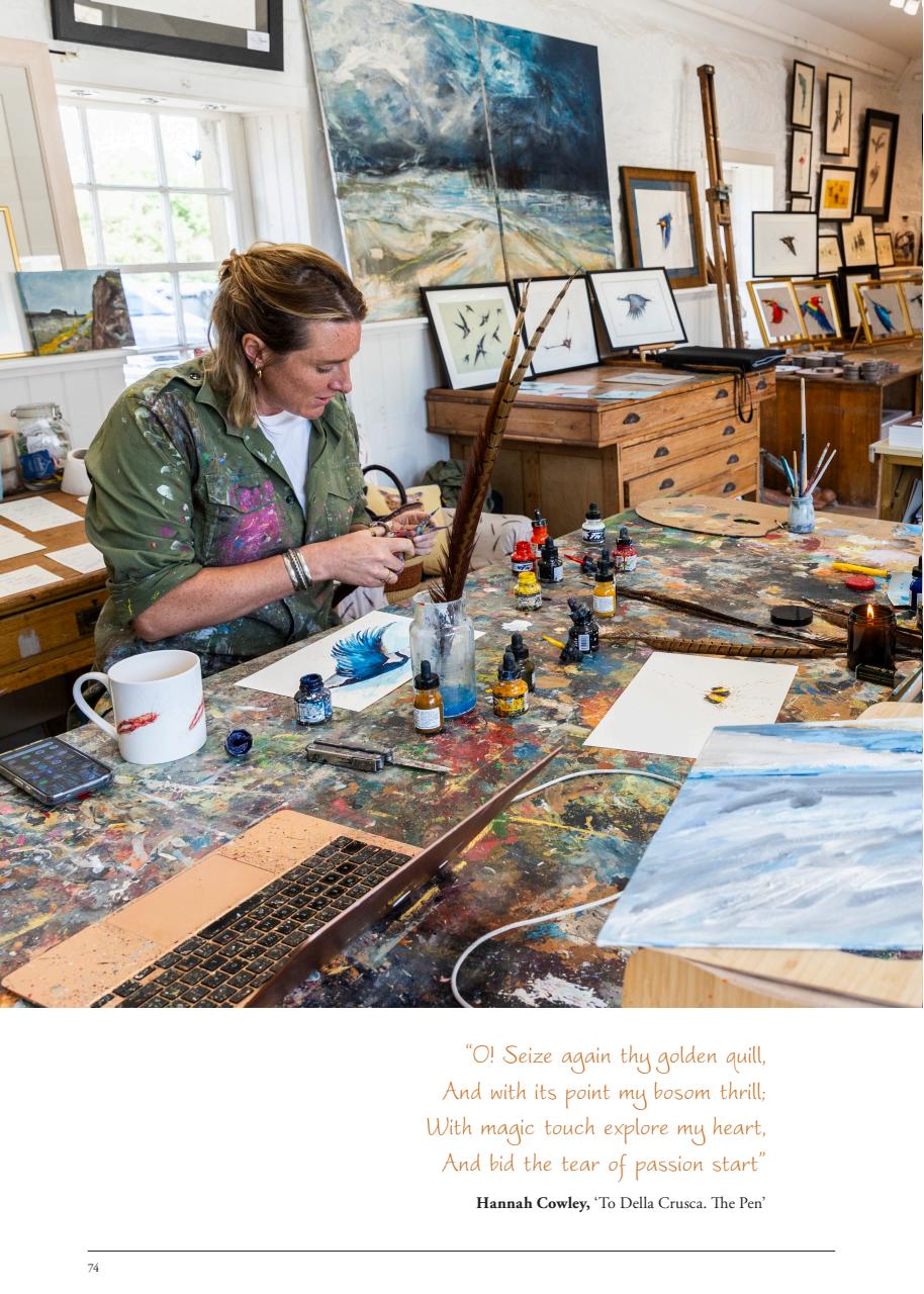 LandScape Preview Pages