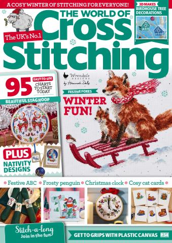 December 2024 issue December 2024